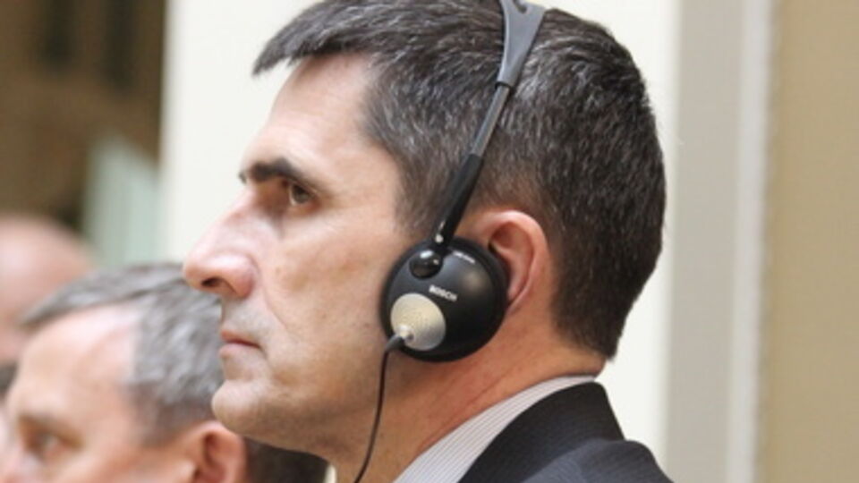 Ярема рассказал о прогрессе в расследовании убийств на Майдане