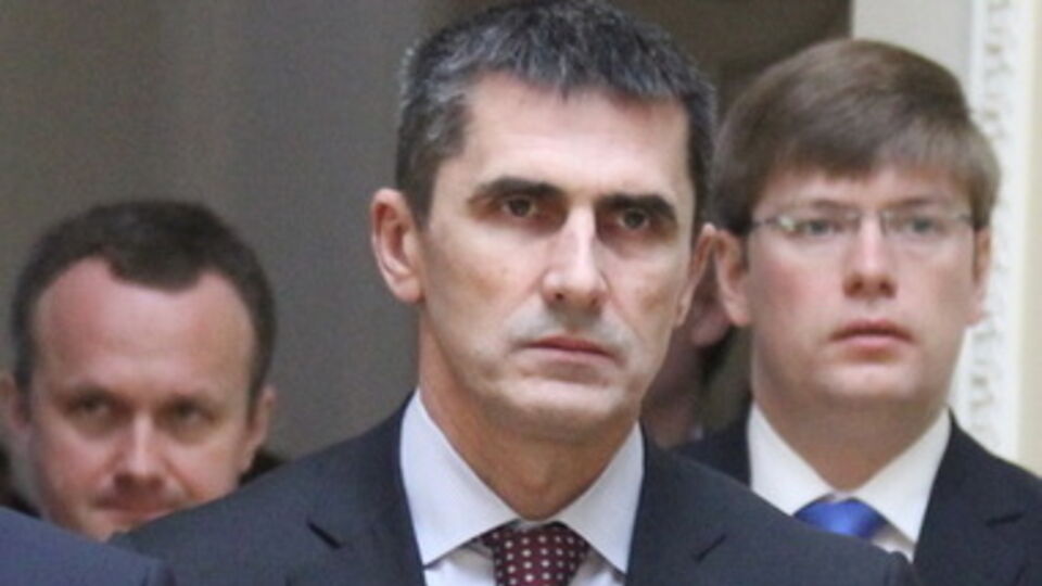 Ярема не нашел нарушений в действиях своего зама