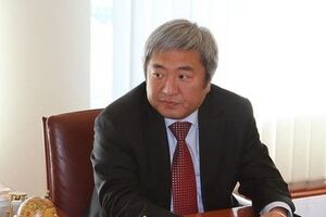 Син попросил жителей города о помощи