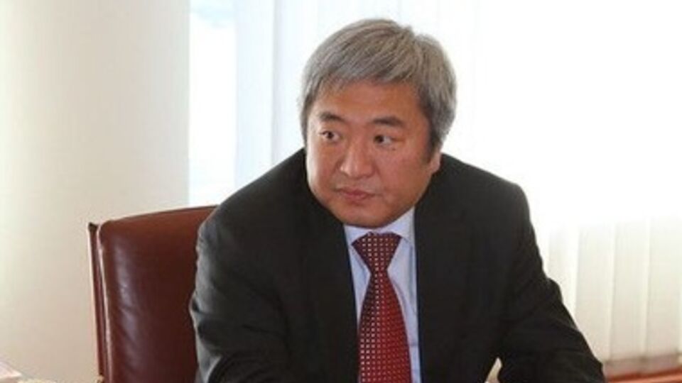 Син попросил жителей города о помощи