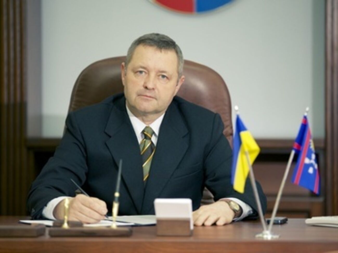 Свитко: В облсовете произошла попытка смены руководства