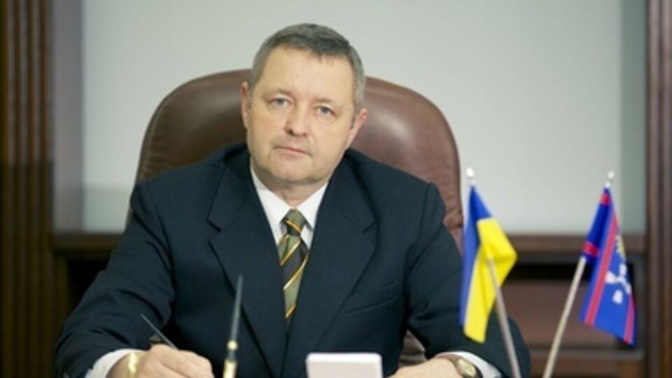 Свитко: В облсовете произошла попытка смены руководства