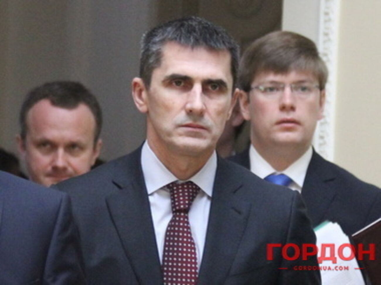 Ярема заявил, что не собирается покидать свой пост