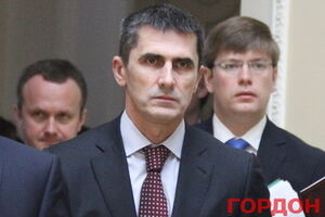 Ярема заявил, что не собирается покидать свой пост