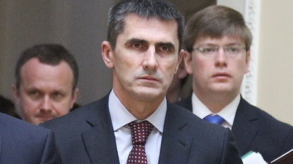 Ярема заявил, что не собирается покидать свой пост