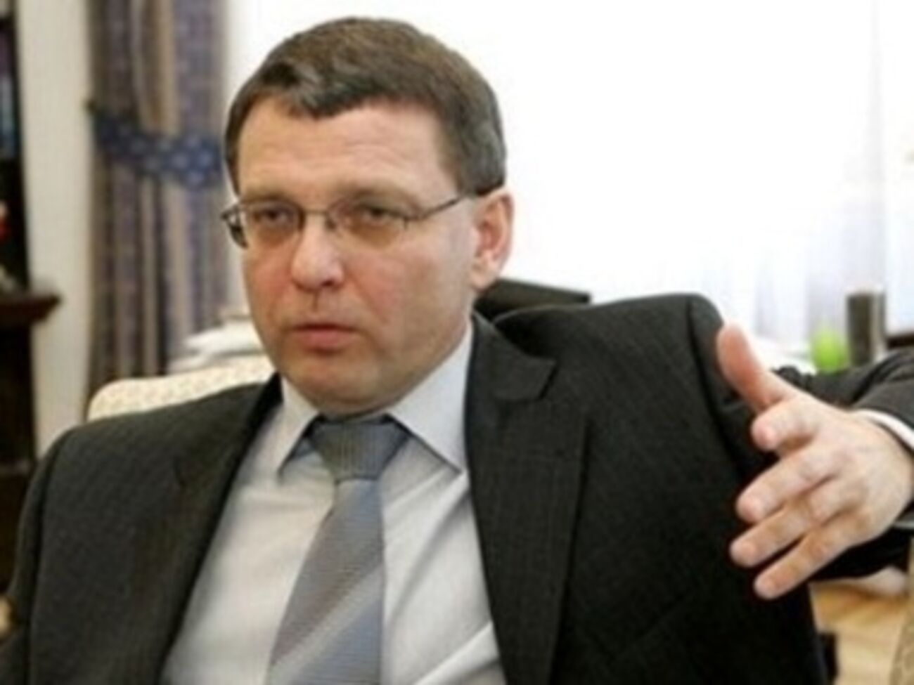 Любомир Заоралек