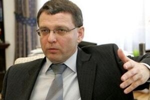 Любомир Заоралек