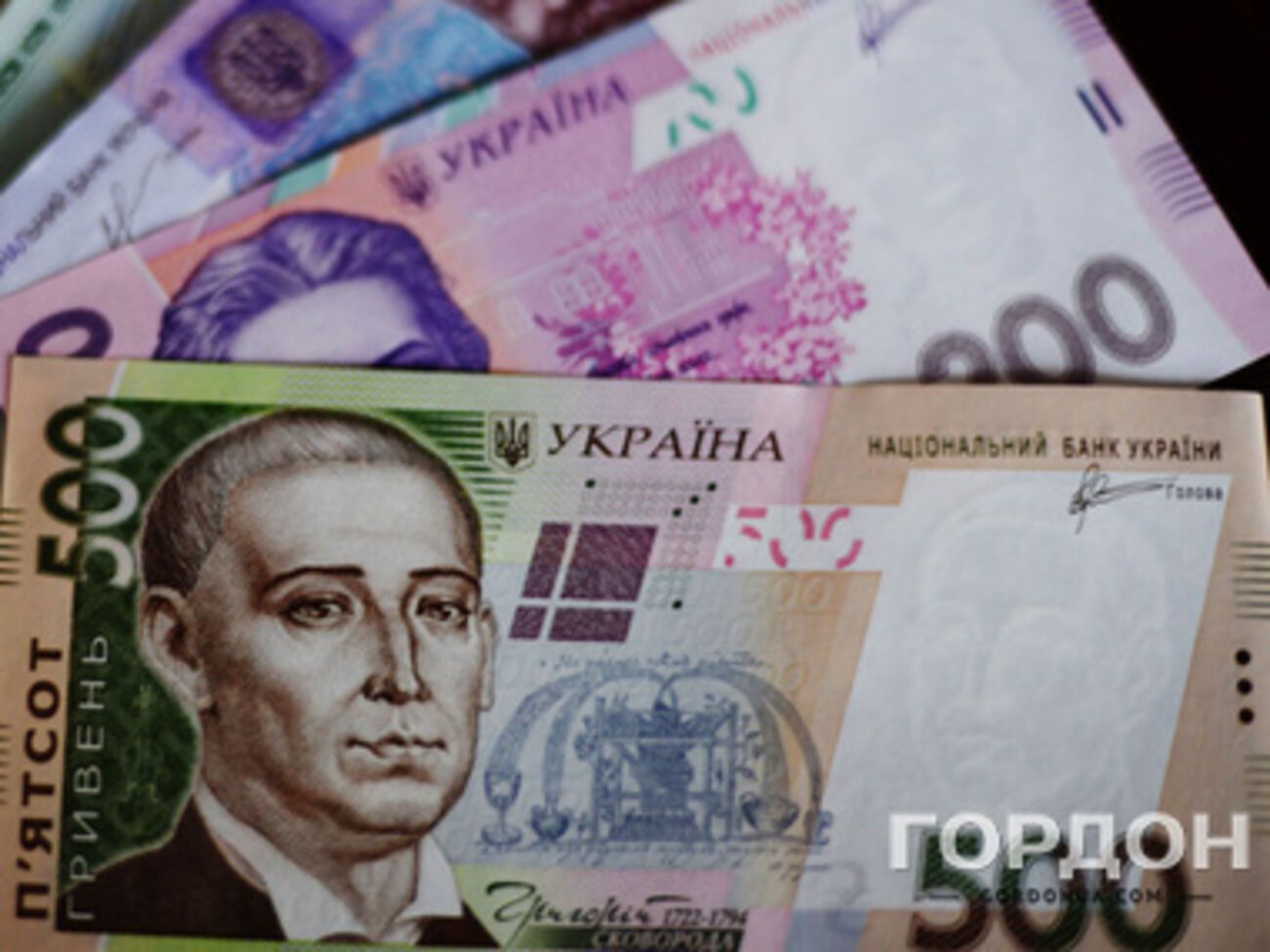 Боевики будут вести расчеты в гривне