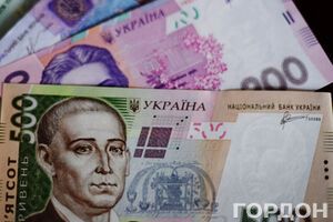 Боевики будут вести расчеты в гривне