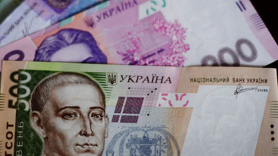 Боевики будут вести расчеты в гривне