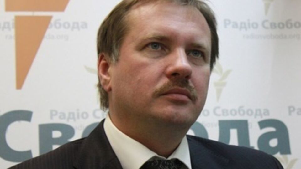 Чорновил: "Свобода" в Виннице тупо скопировала российский сценарий на востоке Украины