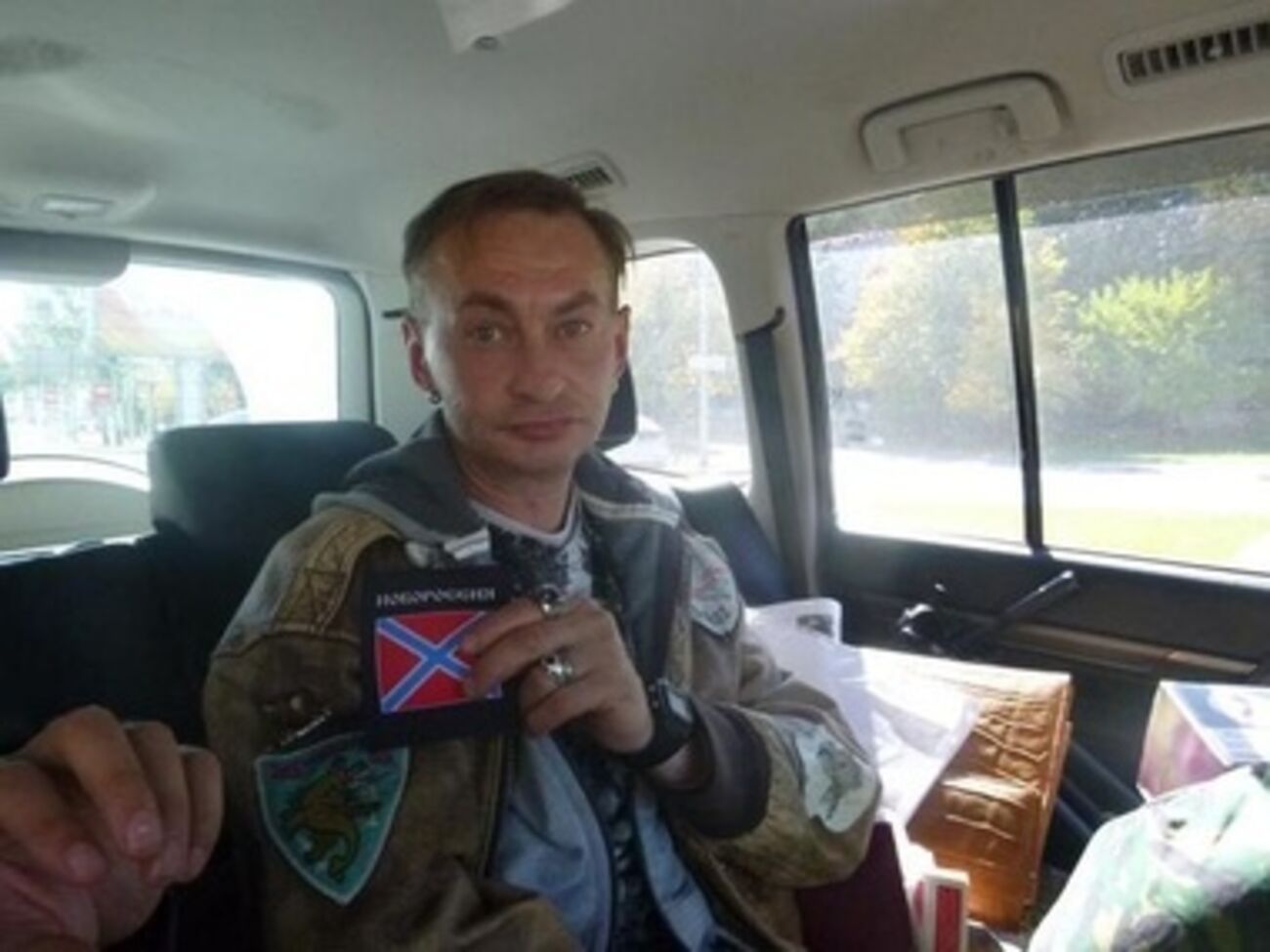 Польша возбудила уголовное дело против своего гражданина, воюющего на стороне "Новороссии"