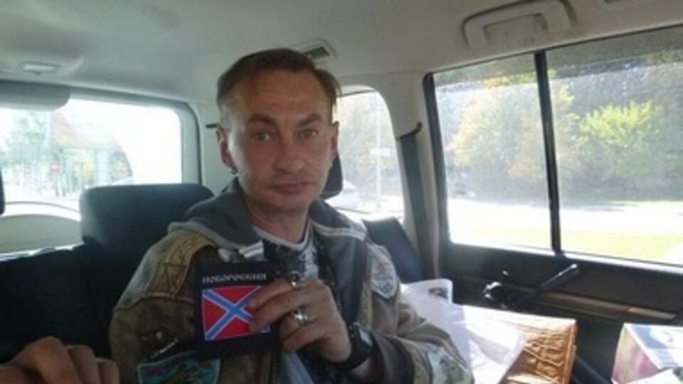 Польша возбудила уголовное дело против своего гражданина, воюющего на стороне "Новороссии"