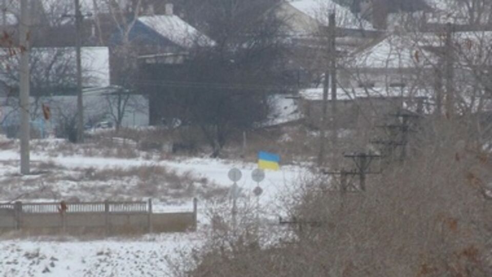 Боевики продолжают обстреливать украинские позиции