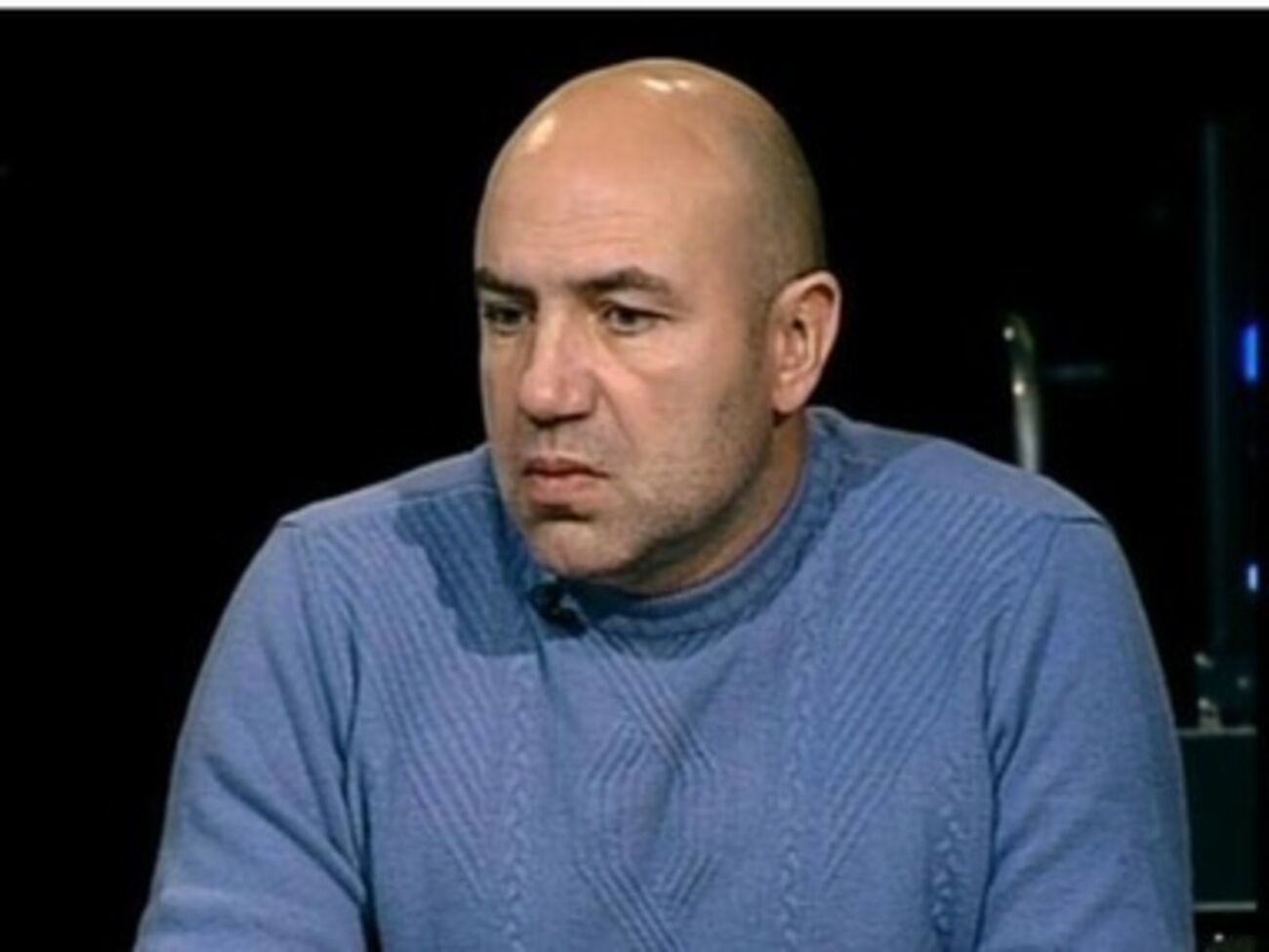 Роман Доник:&nbsp;Дайте деньги тем, кто может и хочет воевать