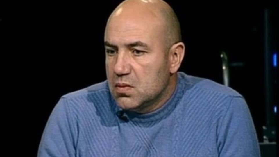 Роман Доник: Дайте деньги тем, кто может и хочет воевать