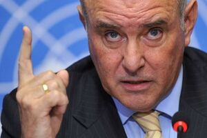 Григорий Карасин: Сейчас происходит смена исторических эпох