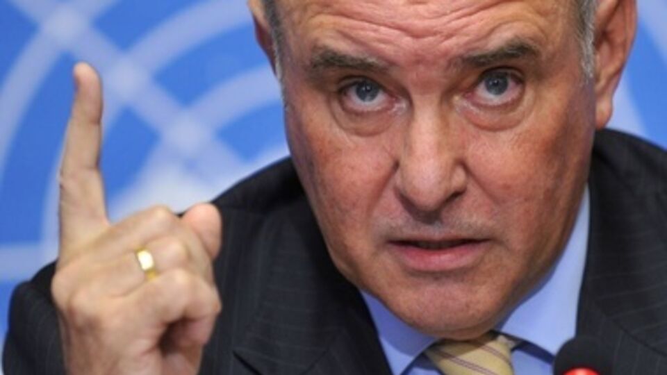 Григорий Карасин: Сейчас происходит смена исторических эпох