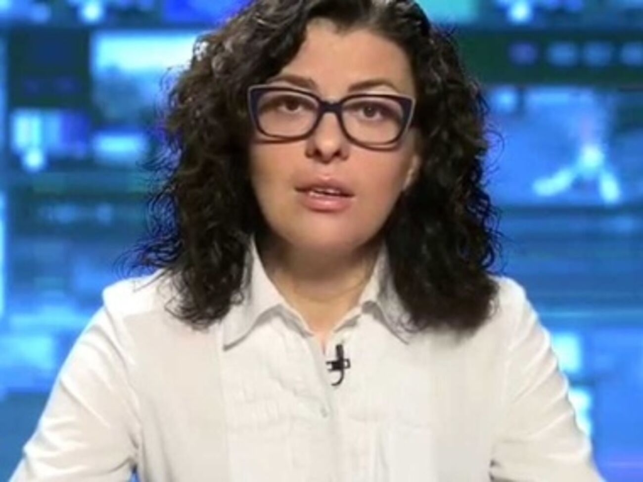 Сыроед пояснила, почему постановление о руководстве комитетов было принято без изменений