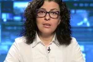 Сыроед пояснила, почему постановление о руководстве комитетов было принято без изменений