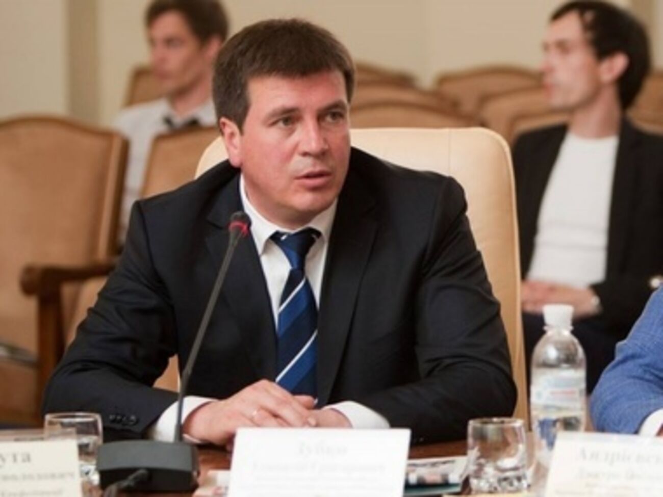 Геннадий Зубко:&nbsp;Сегодня-завтра мы сможем импортировать электроэнергию