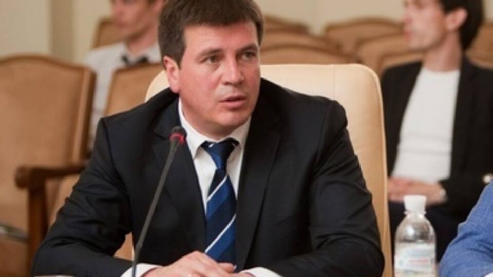 Геннадий Зубко: Сегодня-завтра мы сможем импортировать электроэнергию