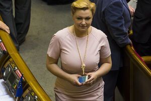 Оксана Продан: Если ты должен бюджету, и у тебя нечего отнять, налоговики пойдут по цепочке дальше