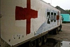 Из Украины в Россию военнослужащие РФ возвращаются в виде "груза 200"