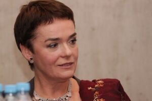 Журналистка из Польши Пшеломец дважды оформляла визу в Россию и дважды получила отказ