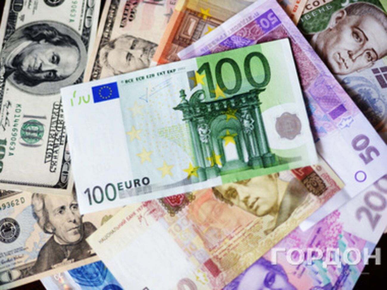 Курс валют на 9 декабря