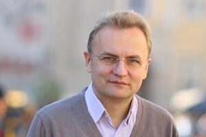 Садовый пообещал, что во Львове свет будет