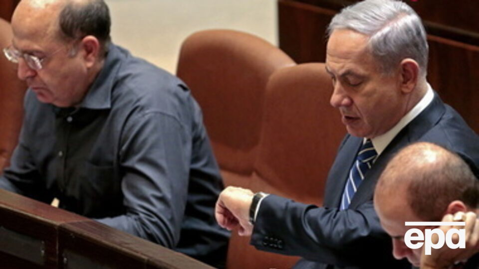 Выборы назначены на март следующего года