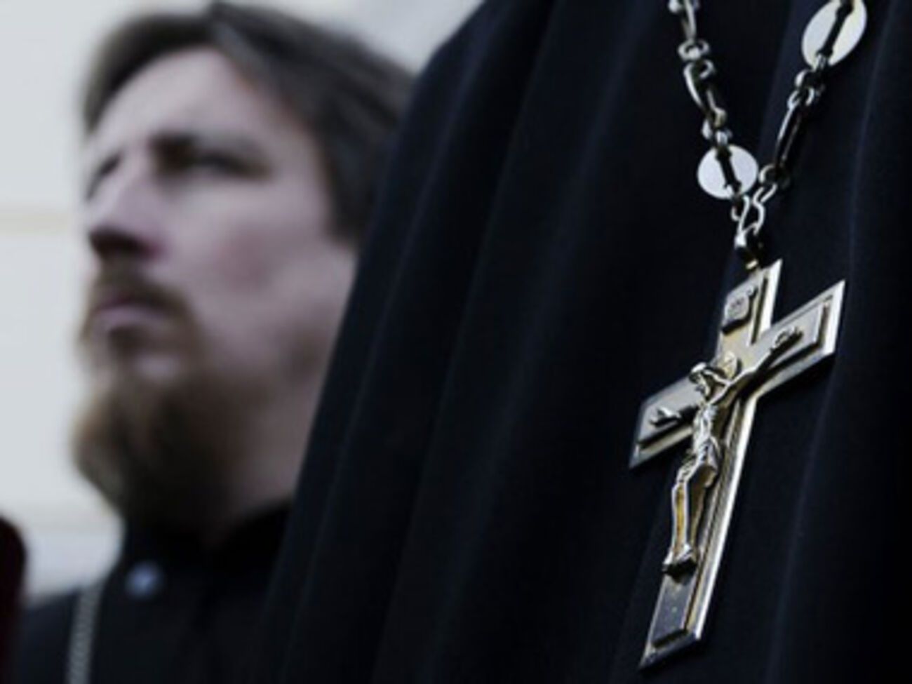 Депутаты хотят отобрать помещение у УПЦ МП