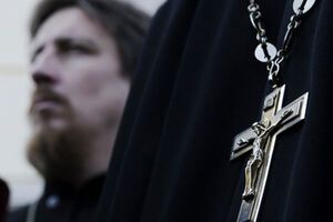 Депутаты хотят отобрать помещение у УПЦ МП