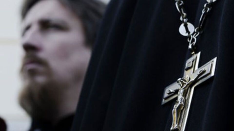 Депутаты хотят отобрать помещение у УПЦ МП