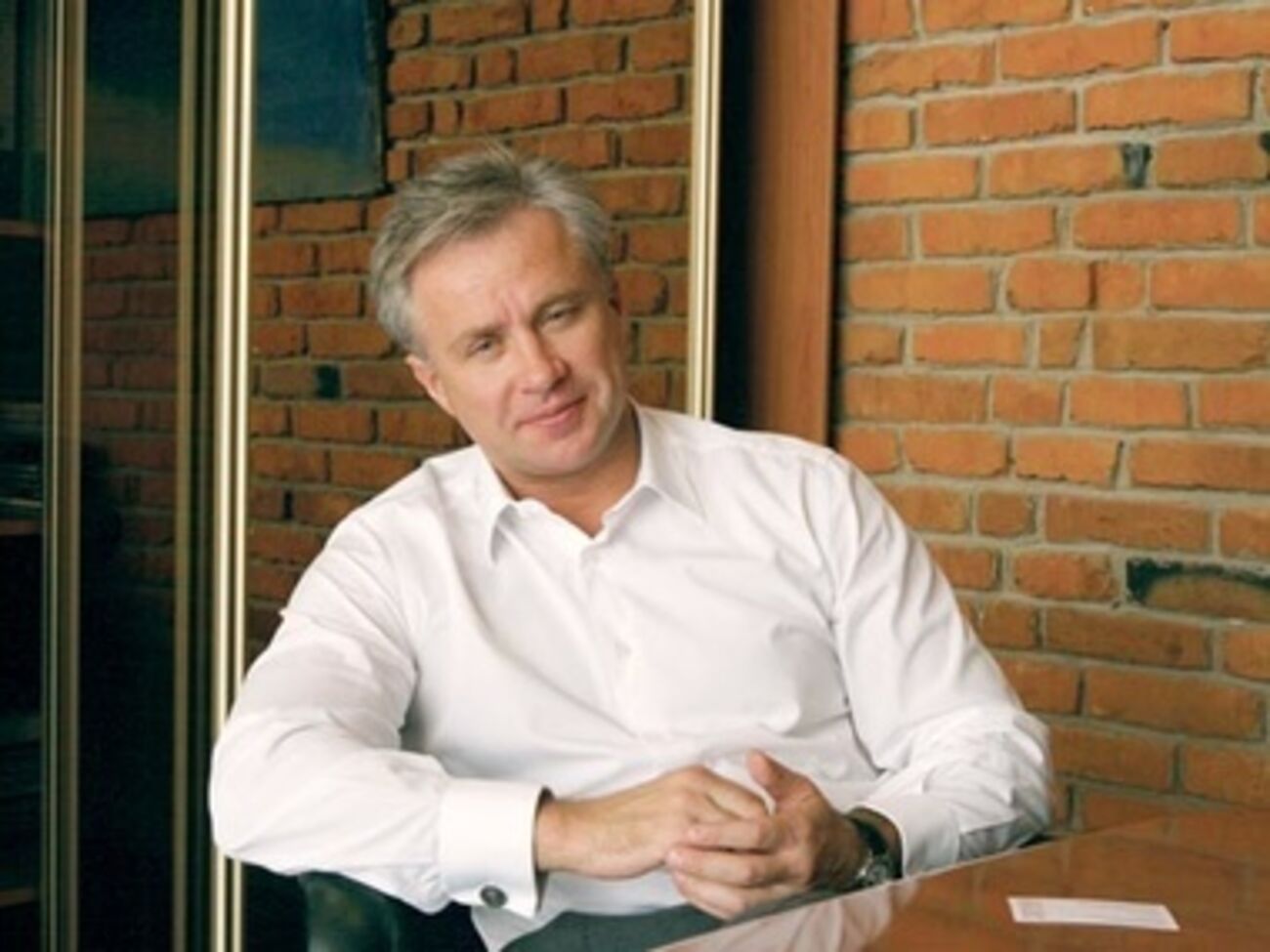 Косюк занимал должность замглавы АП с 3 июля