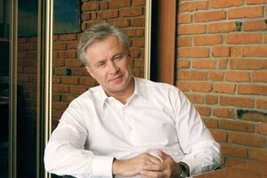 Косюк занимал должность замглавы АП с 3 июля