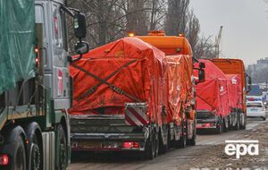 Обломки самолета привезли на экспертизу
