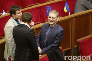 Пашинский заверил, что постановление поддерживает и комитет и коалиция