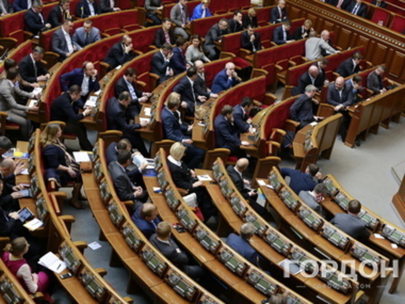 Постановление вынесут на голосование после заключения профильного комитета