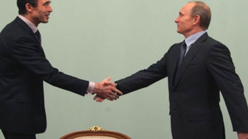 Россия в настоящее время тактически подготовлена, имеет желание и готовность вести и выиграть ядерную войну, считает корреспондент