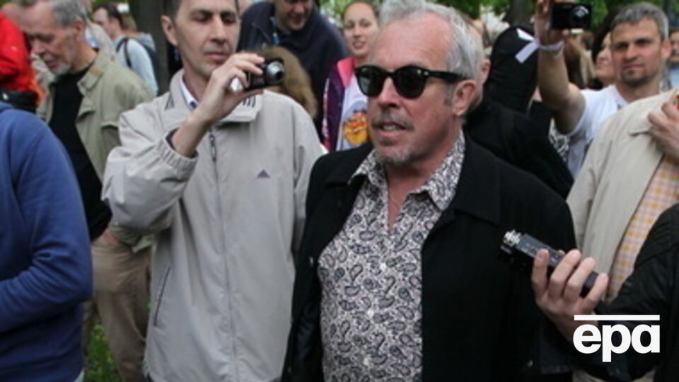 Макаревичу дадут премию