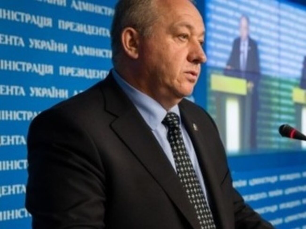 Кихтенко высказал свою позицию по "угольному вопросу"