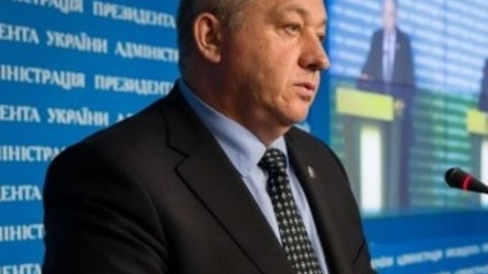 Кихтенко высказал свою позицию по "угольному вопросу"