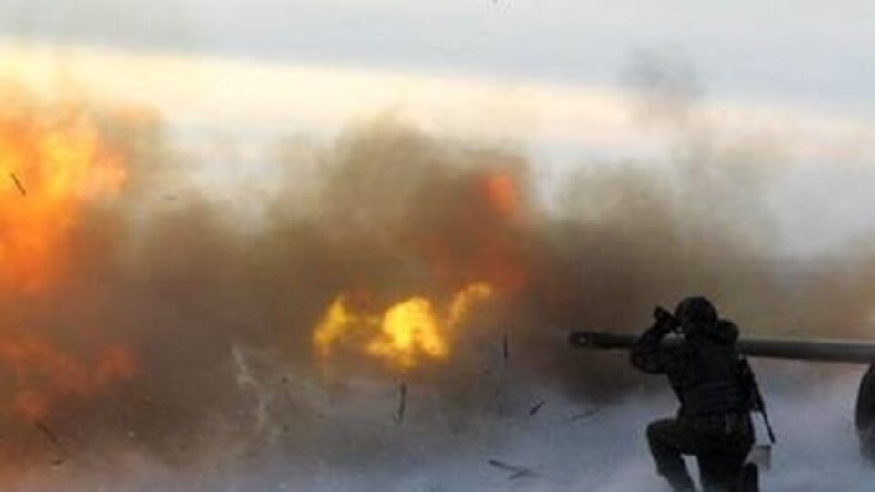 Террористы нарушили режим тишины