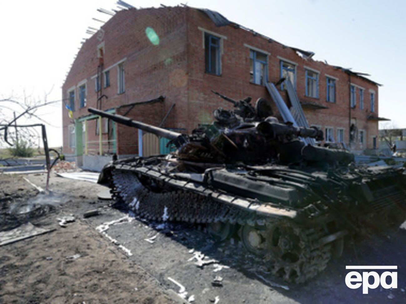 В Авдеевке продолжаются обстрелы