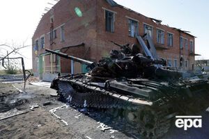 В Авдеевке продолжаются обстрелы