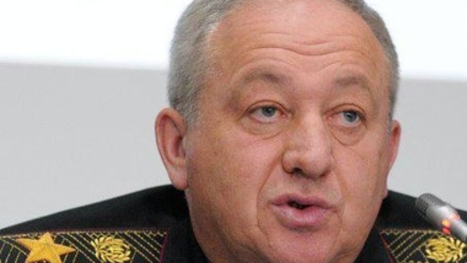 Кихтенко заявил, что жителей Авдеевки могут эвакуировать из-за обстрелов