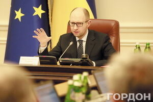 Яенюк настаивает на строительстве LNG-терминала