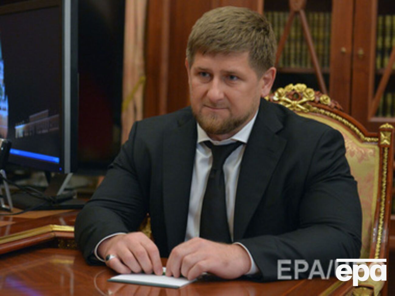 Ранее Кадыров заявил, что дома боевиков будут разрушать